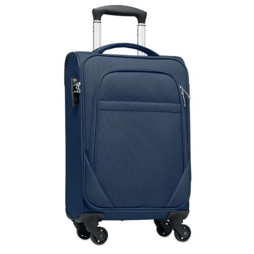 Przejdź do produktu Walizka miękka 600D RPET VOYAGE MO6807-04