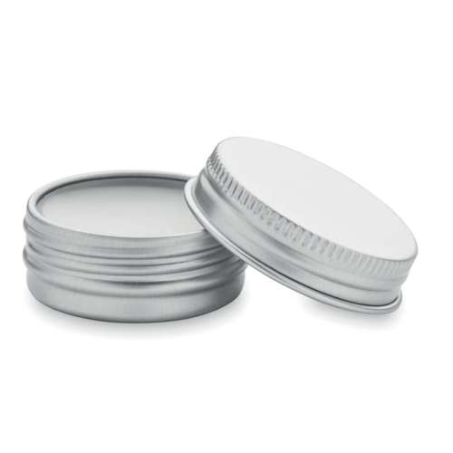 Przejdź do produktu Wegański balsam do ust puszka BALM MO6809-06