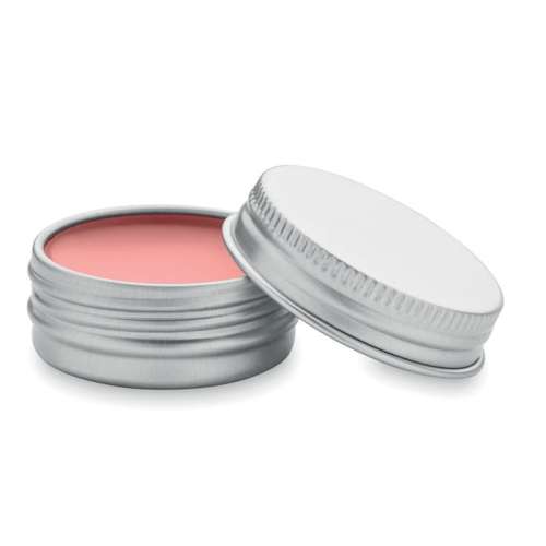 Przejdź do produktu Wegański balsam do ust puszka BALM MO6809-11