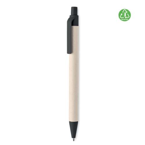 Przejdź do produktu Długopis z kartonu po mleku MITO PEN MO6822-03