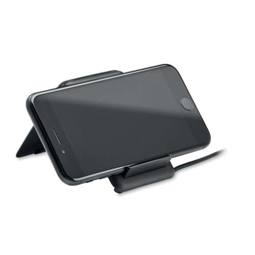 Przejdź do produktu Ładowarka bezprzewodowa 15W YAPO MO6823-03