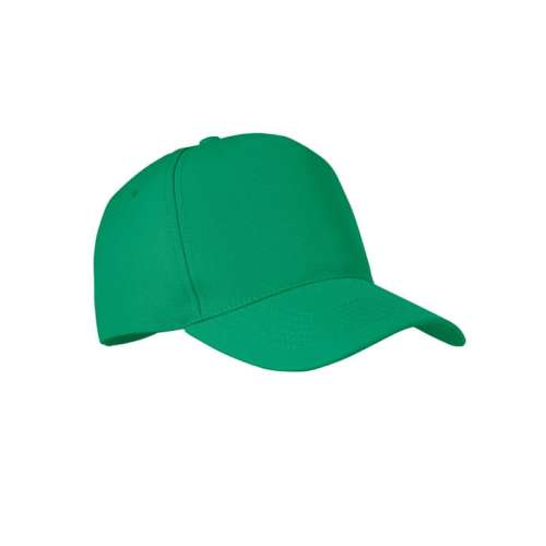 Przejdź do produktu 5-PANEL CZAPKA Z RPET 210G SENGA MO6831-09