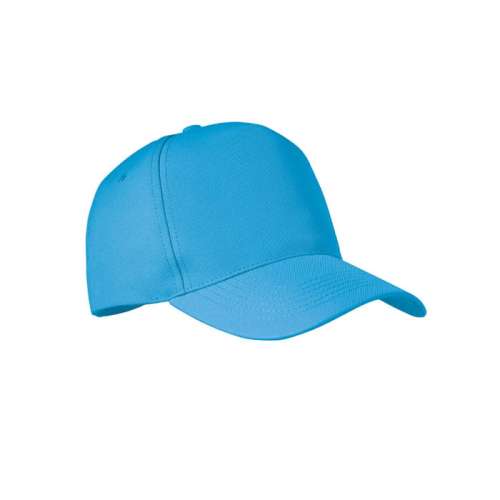 Przejdź do produktu 5-PANEL CZAPKA Z RPET 210G SENGA MO6831-12
