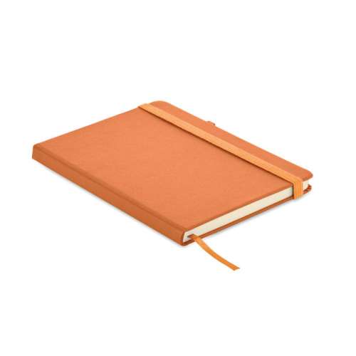 Przejdź do produktu Notes A5 z recyklingowanego PU ARPU MO6835-10