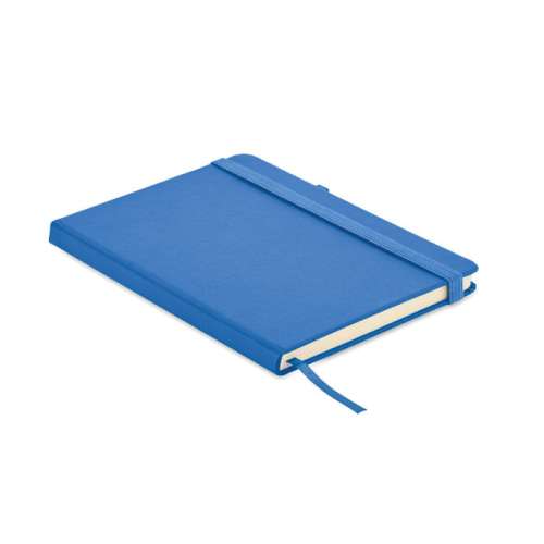 Przejdź do produktu Notes A5 z recyklingowanego PU ARPU MO6835-37