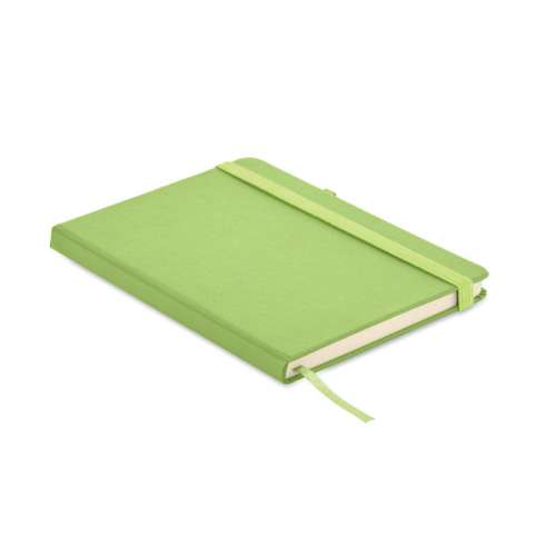 Przejdź do produktu Notes A5 z recyklingowanego PU ARPU MO6835-48