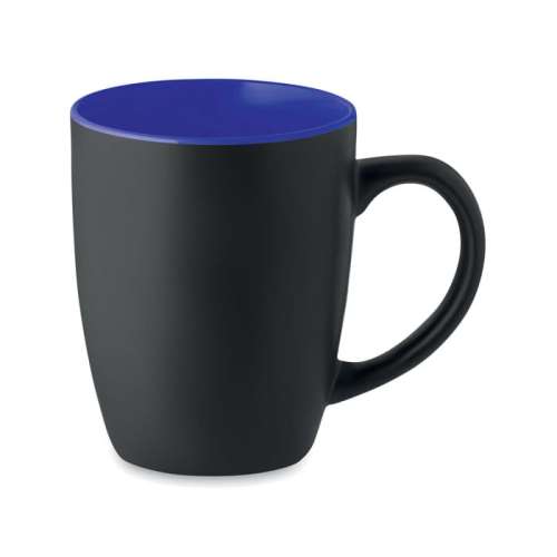 Przejdź do produktu Dwukolorowy kubek ceramiczny LIM MO6840-37