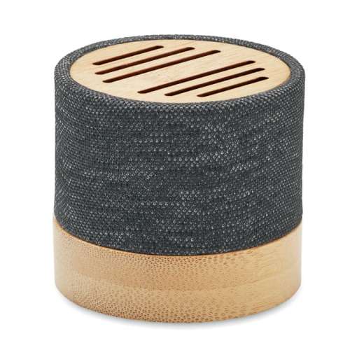 Przejdź do produktu Głośnik bezprzew. RPET BOOL MO6847-03