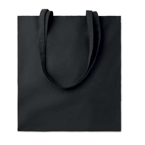 Przejdź do produktu Torba z bawełny organicznej EU TURA COLOUR MO6851-03