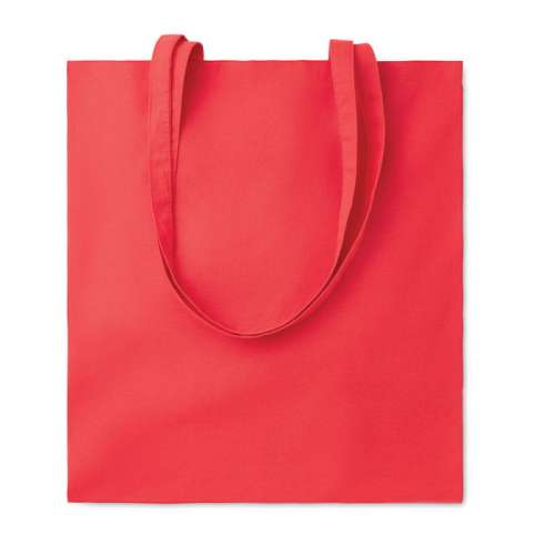 Przejdź do produktu Torba z bawełny organicznej EU TURA COLOUR MO6851-05