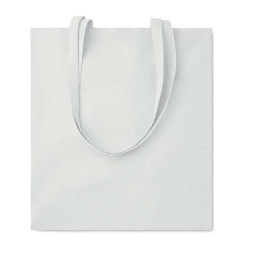 Przejdź do produktu Torba z bawełny organicznej EU TURA COLOUR MO6851-06