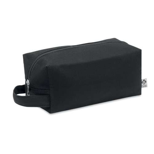 Przejdź do produktu Płócienna kosmetyczka 220gr/m² BIA MO6853-03