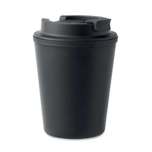 Przejdź do produktu Kubek z PP 300 ml TRIDUS MO6866-03