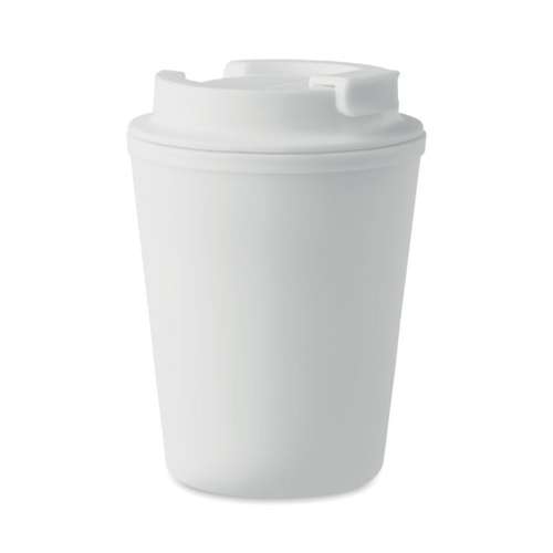 Przejdź do produktu Kubek z PP 300 ml TRIDUS MO6866-06