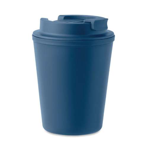 Przejdź do produktu Kubek z PP 300 ml TRIDUS MO6866-04