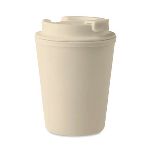 Przejdź do produktu Kubek z PP 300 ml TRIDUS MO6866-13