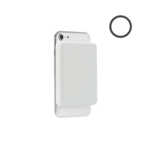 Przejdź do produktu Ładowarka magnetyczna 15W DOUBLETIC MO6874-06