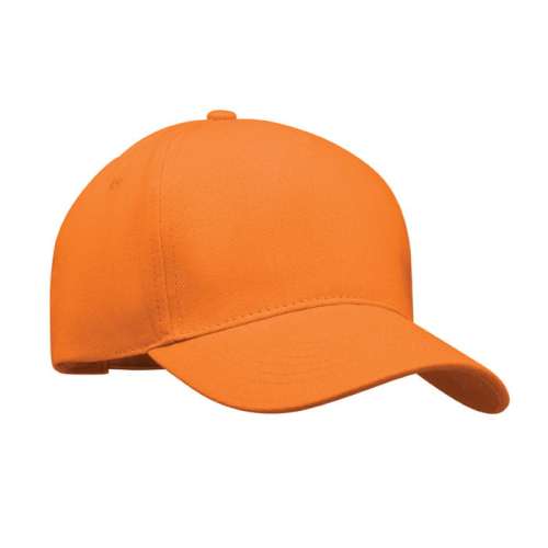 Przejdź do produktu 5-PANEL CZAPKA Z DASZKIEM 260 LONG BEACH SINGA MO6875-10
