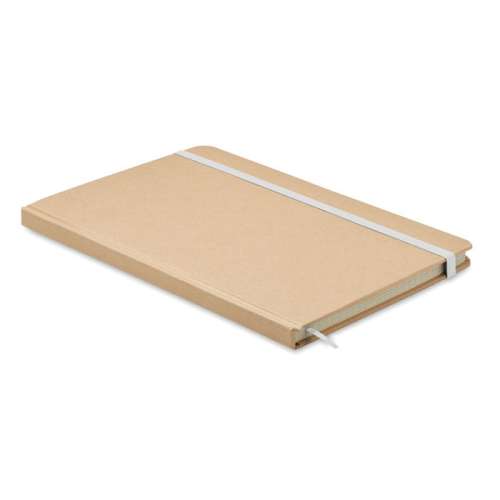 Przejdź do produktu Zeszyt A5 z recyklingu EVERWRITE MO6892-06