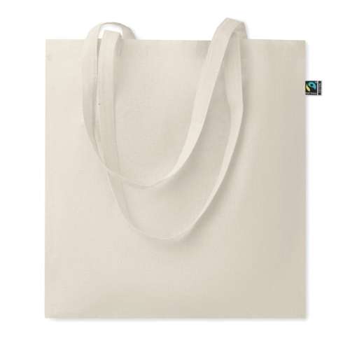 Przejdź do produktu Torba bawełniana Fairtrade OSOLE+ MO6900-13