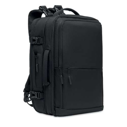 Przejdź do produktu Plecak 600D RPET SOPHIS MO6901-03