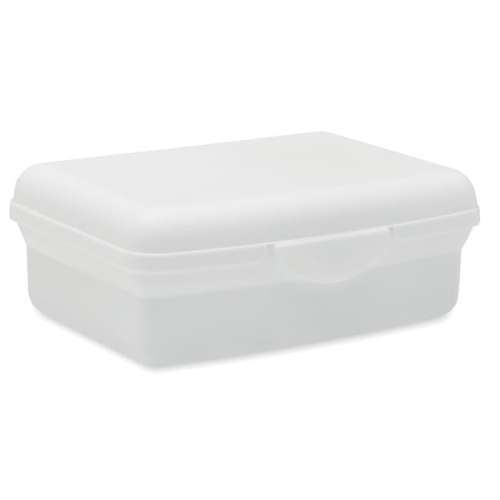 Przejdź do produktu Lunch box z PP 800ml CARMANY MO6905-06
