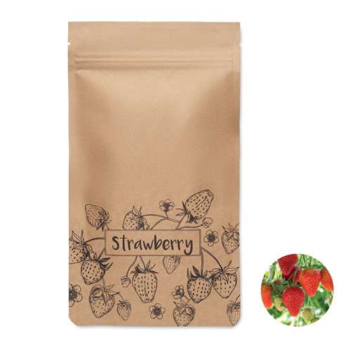 Przejdź do produktu Zestaw do uprawy truskawek FRESA KIT MO6928-13