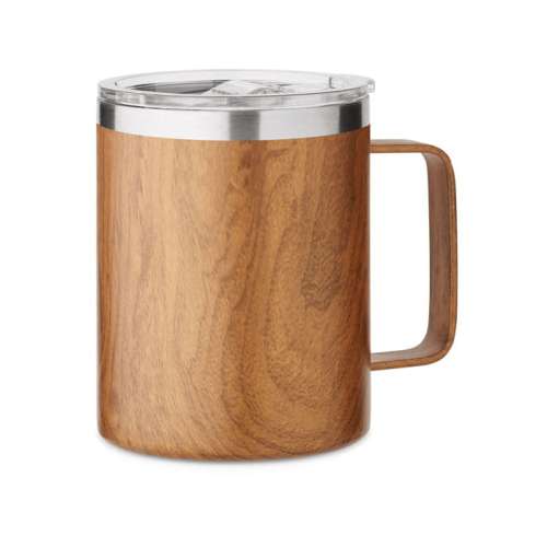 Przejdź do produktu Kubek z podwójną ścianką 300ml NAMIB MUG MO6933-01