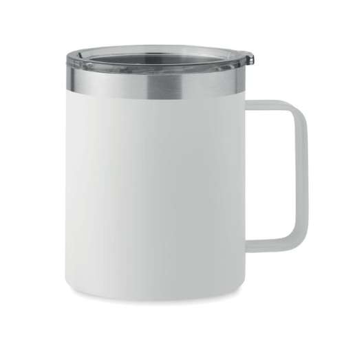 Przejdź do produktu Kubek podwójna ścianka 300 ml INARI MO6934-06