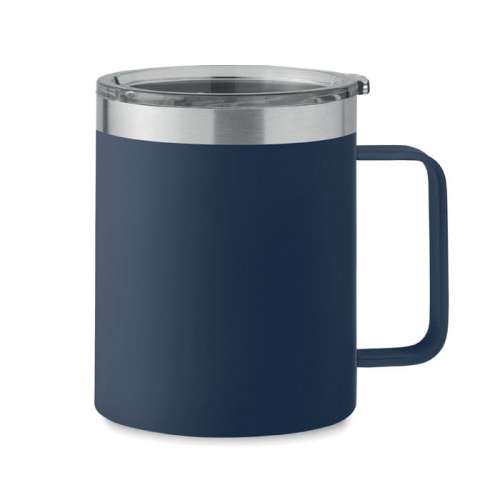 Przejdź do produktu Kubek podwójna ścianka 300 ml INARI MO6934-85