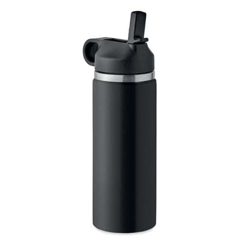 Przejdź do produktu Butelka podwójna ścianka 500ml IVALO MO6938-03