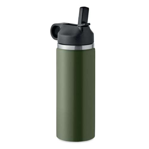 Przejdź do produktu Butelka podwójna ścianka 500ml IVALO MO6938-60