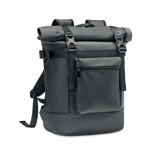 Przejdź do produktu Plecak rolltop 50C tarpaulin JAYA BAG MO6939-03