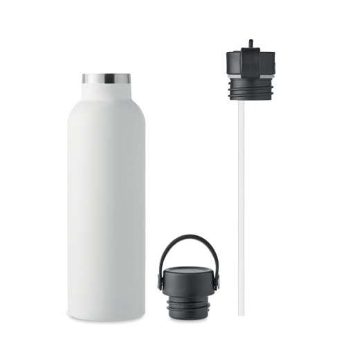 Przejdź do produktu Butelka podwójna ścianka 700ml BOALI MO6944-06