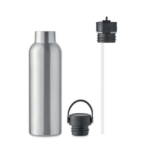 Przejdź do produktu Butelka podwójna ścianka 700ml BOALI MO6944-16