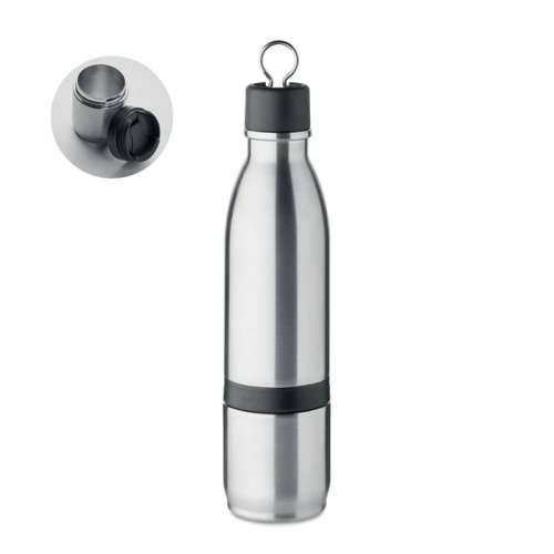 Przejdź do produktu Butelka 2w1 500ml ATERA MO6948-16