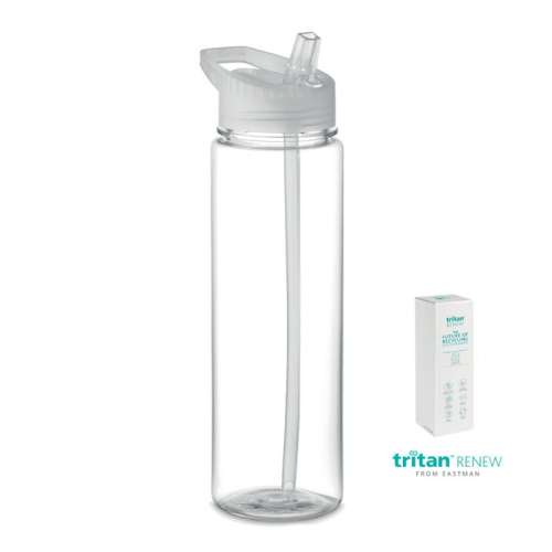 Przejdź do produktu Butelka Tritan Renew™ 650 ml BAY MO6961-22