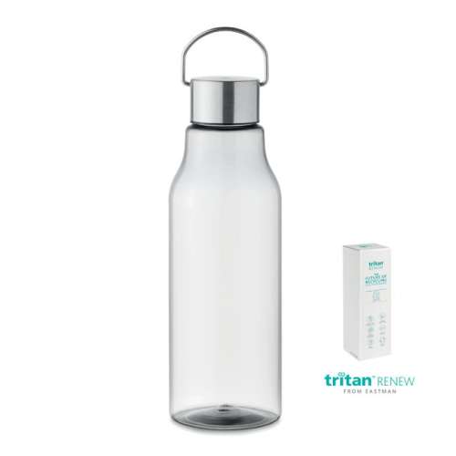 Przejdź do produktu Butelka Tritan Renew™ 800 ml SOUND MO6962-22