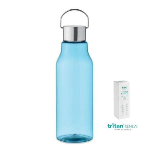 Przejdź do produktu Butelka Tritan Renew™ 800 ml SOUND MO6962-23