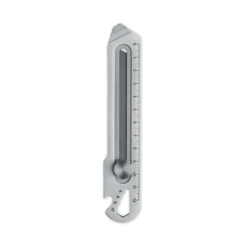 Przejdź do produktu Wysuwany nóż wielofunkcyjny KNIFEPLUS MO6970-16