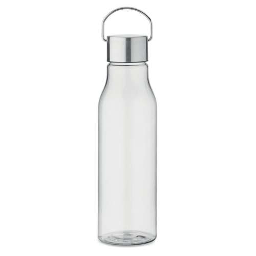 Przejdź do produktu Butelka RPET z zakrętką 600 ml VERNAL MO6976-22