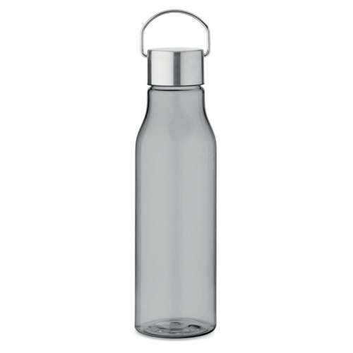 Przejdź do produktu Butelka RPET z zakrętką 600 ml VERNAL MO6976-27