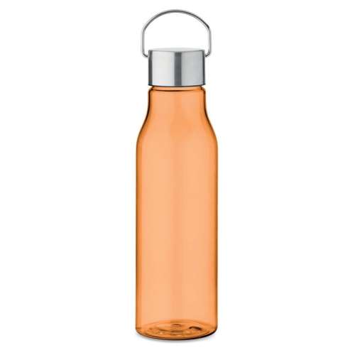 Przejdź do produktu Butelka RPET z zakrętką 600 ml VERNAL MO6976-29