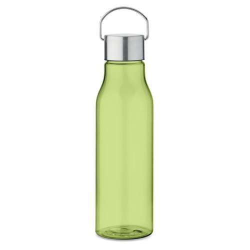 Przejdź do produktu Butelka RPET z zakrętką 600 ml VERNAL MO6976-51
