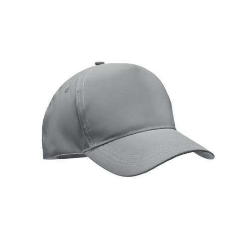 Przejdź do produktu 5-PANELOWA CZAPKA Z POLIAMIDU RAYS MO6982-16