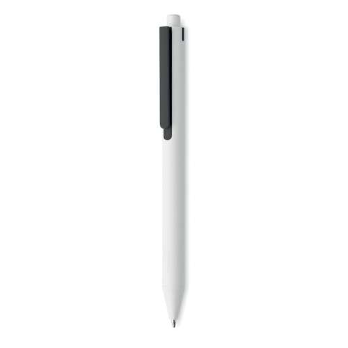 Przejdź do produktu Długopis z przyciskiem z ABS SIDE MO6991-03