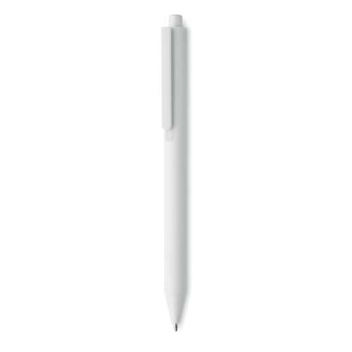 Przejdź do produktu Długopis z przyciskiem z ABS SIDE MO6991-06