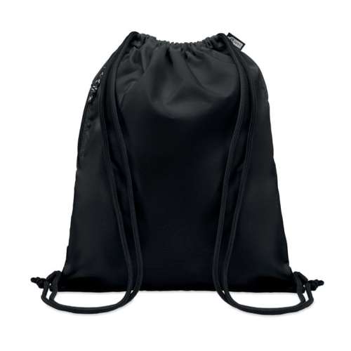 Przejdź do produktu Duży worek 300D RPET NIGHT MO6997-03