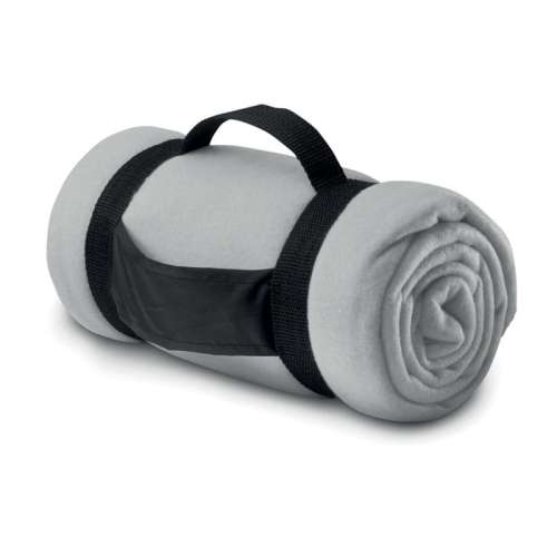 Przejdź do produktu Koc polarowy STAVENGER MO7245-16