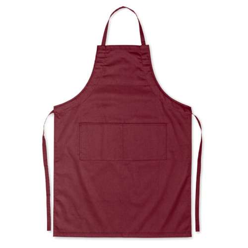 Przejdź do produktu Fartuch kuchenny regulowany FITTED KITAB GRANADA MO8441-02